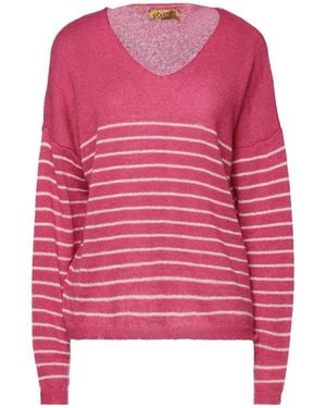 EBARRITO Jumper - Pink
