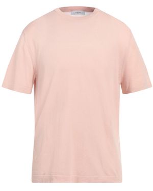 Cruna Pullover - Pink