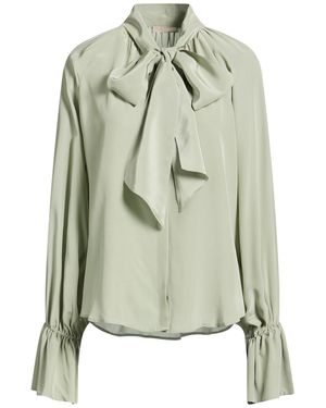 Camicettasnob Shirt - Green