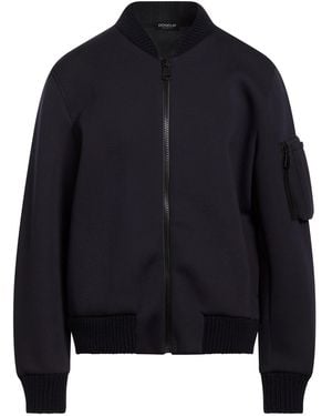 Dondup Jacket Modal, Wool - Blue