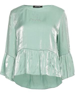 Odi Et Amo Top - Verde