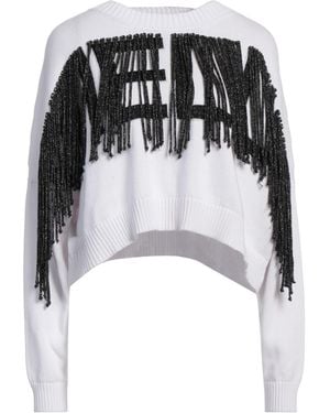 Gaelle Paris Pullover - Nero