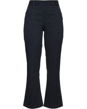 Tela Trouser - Blue