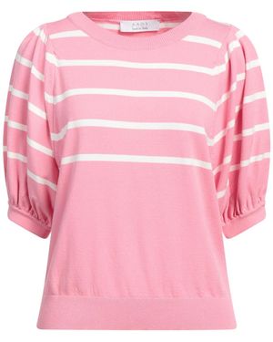 Kaos Pullover - Rose