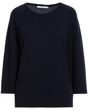 Xandres Pullover - Azul