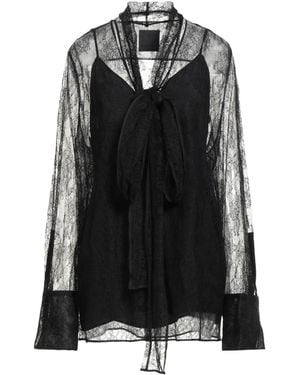 Givenchy Top - Noir