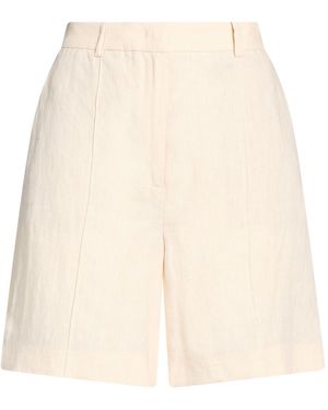 Eleventy Shorts & Bermuda Shorts - Natural