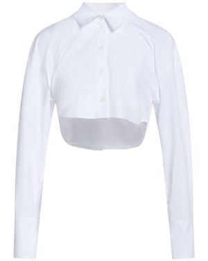 Patrizia Pepe Camicia - Bianco