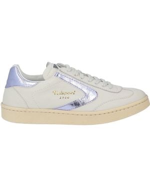 Valsport Trainers Leather - White