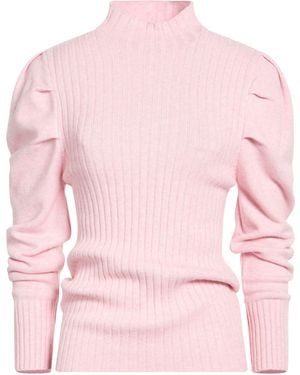 Haveone Turtlenecks - Pink
