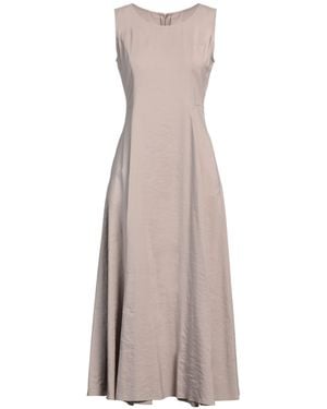 Camicettasnob Vestito Midi - Multicolore