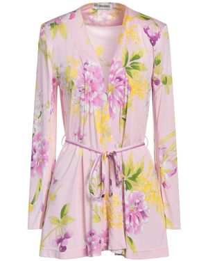 Leonard Paris Cardigan - Rosa