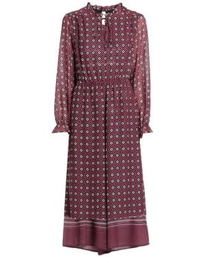Liu Jo Jumpsuit - Purple
