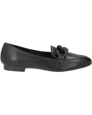 CafeNoir Loafer - Black