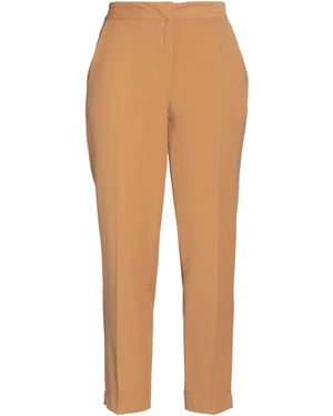 Dixie Trouser - Natural