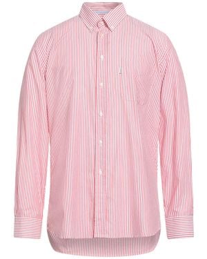Barbour Shirts - Pink