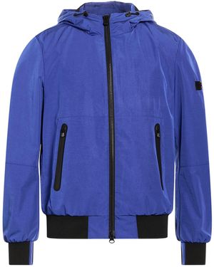 Peuterey Jackets - Blue