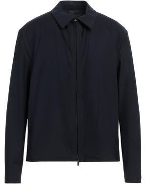 Hevò Jacket - Blue