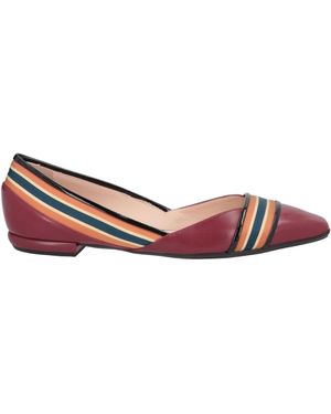 Rodo Bailarinas - Rosa