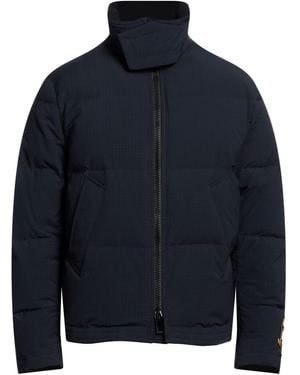 Sealup Puffer - Blue