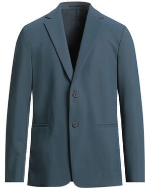 Theory Blazer - Blue