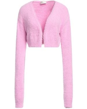 Faith Connexion Cardigan - Pink