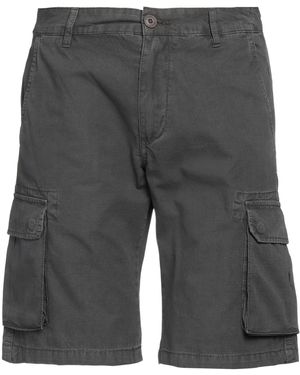 Liu Jo Shorts E Bermuda - Grigio