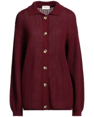 ViCOLO Cardigan - Violet