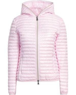 Canadian Puffer - Pink