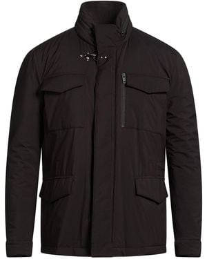 Fay Chaqueta Y Cazadora - Negro