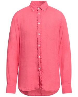 SEVENTY VENEZIA Camicia - Rosa