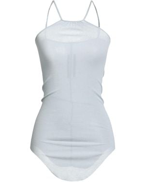 Rick Owens Top - Blue