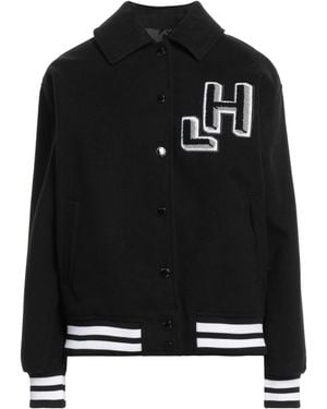 hinnominate Jacket - Black
