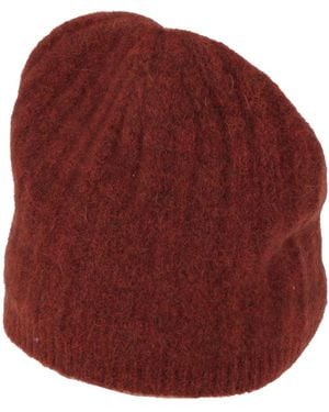 High Sombrero - Rojo