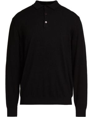 Diktat Jumper - Black