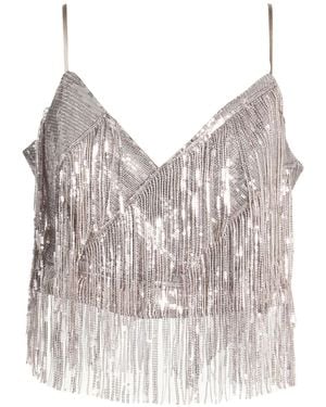 Spell Top - Grey