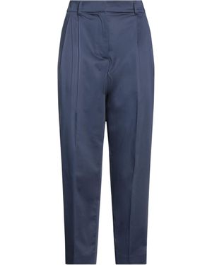 TRUE NYC Hose - Blau