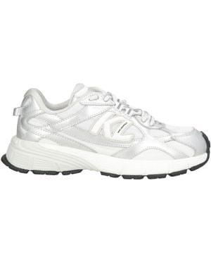 KARL LAGERFELD Trainers - White