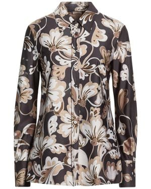 Maliparmi Camisa - Multicolor