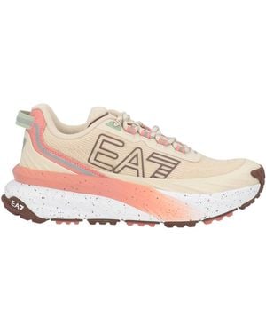 EA7 Sneakers - Pink