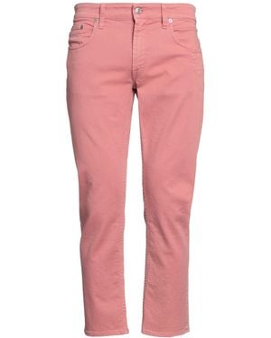 Department 5 Jeans - Pink