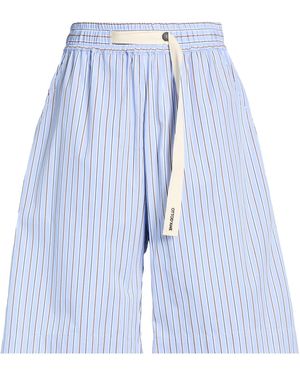 Ottod'Ame Shorts & Bermuda Shorts - Blue
