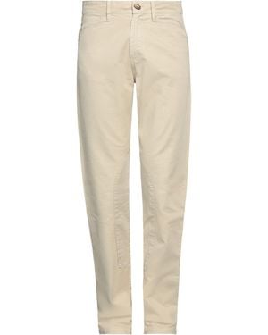 Capalbio Hose - Natur
