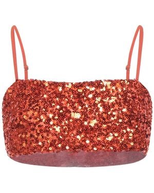 ViCOLO Top - Red