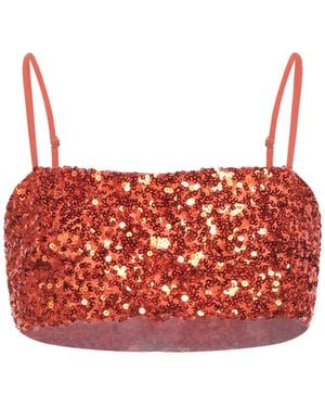 ViCOLO Top - Red