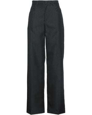 Philosophy Di Lorenzo Serafini Trouser - Blue