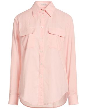 Camicettasnob Chemise - Rose
