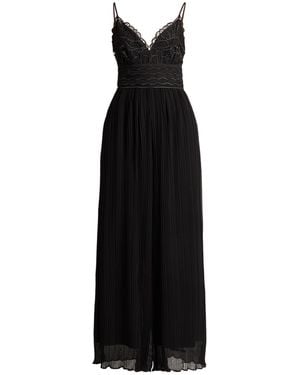 Guess Jumpsuit - Schwarz