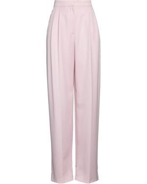 McQueen Trousers - Pink