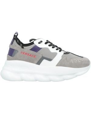 Versace Sneakers - White